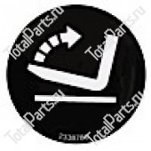 INTRUPA CL1709 НАКЛЕЙКА