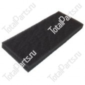 SIZE 160x355x25 ФИЛЬТР ВОЗДУШНЫЙ