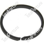 KOMATSU 8763992 ОПОРНОЕ КОЛЬЦО