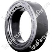 TRELLEBORG 15-19.5 КОЛЕСО В СБОРЕ BRAWLER HPS S (40*14-20)