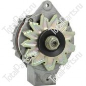 HC-PARTS CA383IR ГЕНЕРАТОР