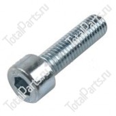 SIZE 8xM8x30x38xYESxB1xB1 ВИНТ С ШЕСТИГРАННЫМ ОТВЕРСТИЕМ В ГОЛОВКЕ