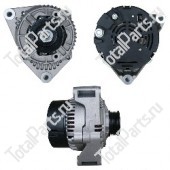 HC-PARTS CA1097IR ГЕНЕРАТОР