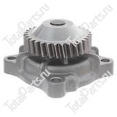 TOYOTA 151007833271 МАСЛЯНЫЙ НАСОС ДВИГАТЕЛЯ