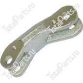 TVH 16558962 ТЯГА РУЛЕВОГО МЕХАНИЗМА