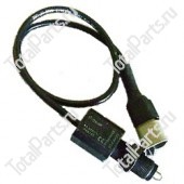CROUZET 835890 ПЕРЕКЛЮЧАТЕЛЬ СТОП-СИГНАЛА