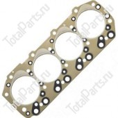ISUZU 8970661960 ПРОКЛАДКА ГОЛОВКИ БЛОКА ЦИЛИНДРОВ 1.50