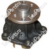 TOYOTA 1610049526 ПОМПА ВОДЯНАЯ