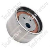 TRIALLI CM1126 НАТЯЖНОЙ РОЛИК РЕМНЯ ГРМ