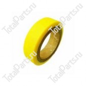 SIZE 180x50-120 ШИНА БАНДАЖНАЯ ПОЛИУРЕТАН