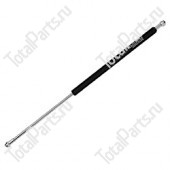INTRUPA CL1657 ГАЗОВЫЙ АМОРТИЗАТОР