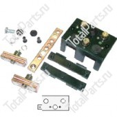 SIZE 8x10.3x16x4 НАБОР КОНТАКТОВ DC182B