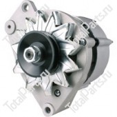 HC-PARTS CA337IR ГЕНЕРАТОР