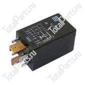 KEY NUMBER 911510001 РЕЛЕ ВРЕМЕНИ СВЕЧИ НАКАЛИВАНИЯ