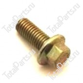 SIZE 8xM8x20xYxA3xSx1.25x БОЛТ С ШЕСТИГРАННОЙ ГОЛОВКОЙ
