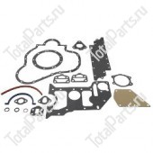 PERKINS CP81149 НАБОР ПРОКЛАДОК БЛОКА ДВИГАТЕЛЯ
