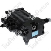 HANGCHA  (HC) CPCD10-35XF ГИДРОРАСПРЕДЕЛИТЕЛЬ 4 СЕКЦИИ НА ПОГРУЗЧИК