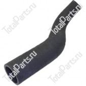 KEY NUMBER 87662 РЕЗИНОВЫЙ ШЛАНГ НА ПОГРУЗЧИКИ DAEWOO
