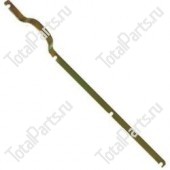 KEY NUMBER 83999 СОЕДИНИТЕЛЬНАЯ ПЛАНКА DAEWOO