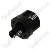 SIZE 16.66x40x59.5x3/8BSP ФИЛЬТР САПУН