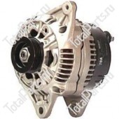 HC-PARTS CA1136IR ГЕНЕРАТОР