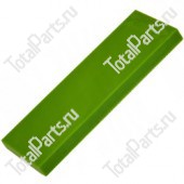SIZE 180x12x60 ФРИКЦИОННАЯ ПЛАСТИНА