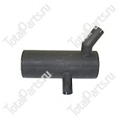INTRUPA 86220 ГЛУШИТЕЛЬ