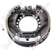SIZE 150x355x98x80x16xHFC ТОРМОЗ В СБОРЕ RH