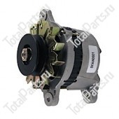 KOMATSU 18201NEW ГЕНЕРАТОР