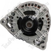 BOSCH 0124425057 ГЕНЕРАТОР