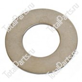 KEY NUMBER 86104 РЕГУЛИРОВОЧНАЯ ШАЙБА ДЛЯ ПОГРУЗЧИКА DAEWOO