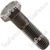 SIZE 16*M16*60*NO*A1*S*2* БОЛТ С ШЕСТИГРАННОЙ ГОЛОВКОЙ