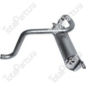 HANGCHA  (HC) CPCD20-35 TNE98 ГЛУШИТЕЛЬ НА ПОГРУЗЧИКИ