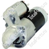 KEY NUMBER 86246 СТАРТЕР ДЛЯ ПОГРУЗЧИКА DAEWOO G20/30E5