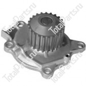 ISUZU 8970314720 ПОМПА ВОДЯНАЯ