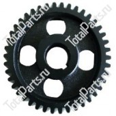 ISUZU 9125221440 ШЕСТЕРНЯ РАСПРЕДВАЛА