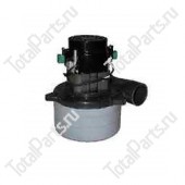 TENNANT 105 ВАКУУМНЫЙ МОТОР 36V 550W