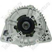 HELLA 8EL737502001 ГЕНЕРАТОР