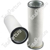 SIZE 105*116.5*450*450*14 ФИЛЬТР ВОЗДУШНЫЙ