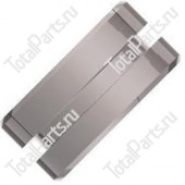 SIZE 16*44*20 ПОРШЕНЬ РУЛЕВОГО ЦИЛИНДРА