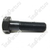 SIZE 16*M16*50*N*A1*1.5*1 БОЛТЫ С ШЕСТИГРАННОЙ ГОЛОВКОЙ DIN 960