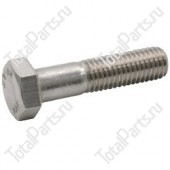 TOTALSOURCE 21041396 БОЛТ С ШЕСТИГРАННОЙ ГОЛОВКОЙ