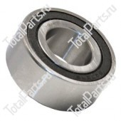 HYSTER 0231020 ШАРИКОВЫЙ ДВУХРЯДНЫЙ ПОДШИПНИК
