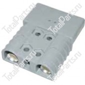 SIZE 160xGx36x92.2x71.2x2 СОЕДИНИТЕЛЬ АККУМУЛЯТОРА SBE160 СЕРЫЙ