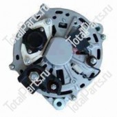 HELLA 8EL725730001 ГЕНЕРАТОР