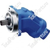 REXROTH 024516/IDE00577851 ГИДРОМОТОР D-89275 25KM/H