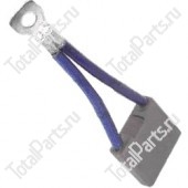 SIZE 8x32x30 УГОЛЬНАЯ ЩЕТКА LS11