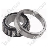 BT 1586102 КОНИЧЕСКИЙ РОЛИКОВЫЙ ПОДШИПНИК