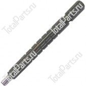 SIZE 15x24.5-13CANx17.5x2 ВАЛ КПП
