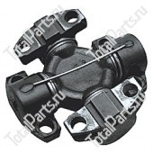 EMC-FORKLIFTPARTS 16007 КРЕСТОВИНА КАРДАНА